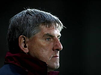 Peter Beardsley to take leave...
